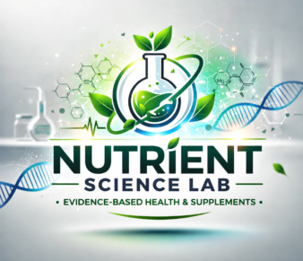 NUTRIENT SCIENCE LAB