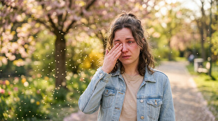 EYE ALLERGY