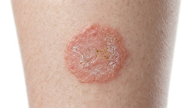 RINGWORM